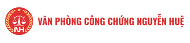 Văn phòng công chứng uy tín tại Hà Nội