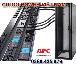 Citigo Power Việt Nam chuyên phân phối các loại Tủ Rack, tủ mạng, phụ kiện Rack APC với nhiều mẫu mã đẹp, đa dạng chủng loại