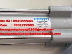 Xy lanh giá tốt - Festo hàng nhập mới DSBC-32-200-PPVA-N3