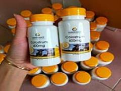 SỮA NON – COLOSTRUM WARNKE