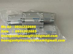 Xi lanh tiêu chuẩn - hàng mới dòng Festo ADVU-25-25-P-A