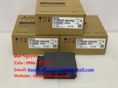 QY22 Khối mở rộng đầu ra số Mitsubishi dùng cho PLC MELSEC-Q