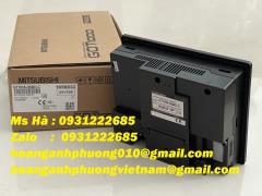 Bán chuyên màn hình Mitsubishi GOT1000 series GT1055-QSBD-C