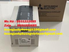 Bộ PLC - Bộ lập trình mitsubishi - chính hãng - FX3G-40MT/ES