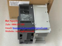 Biến tần Mitsubishi FR-E740-3.7K-CHT Giải pháp điều khiển động cơ