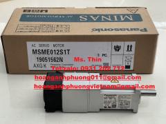 Động cơ MSME012S1T, hàng Panasonic giá tốt, new 100%
