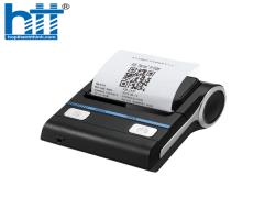 Máy in hóa đơn cầm tay Milestone MHT-P26 (Bluetooth)