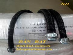 Nhà phân phối toàn quốc ống ruột gà lõi thép, ruột gà, ống luồn dây điện, ong ruot ga pvc, ống ruột gà phi 42