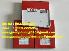 Module Beckhoff EL2521 chính hãng - giao hàng nhanh - uy tín