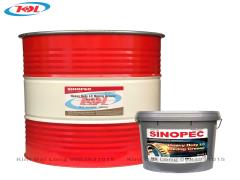 Mỡ bôi trơn Sinopec Complex Moly (LC Mining) độ đặc số 2