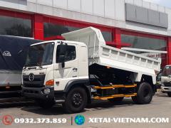 Bán xe tải isuzu QKH270, thủ tục mua xe đơn giản có xe ngay