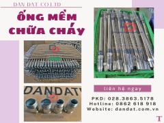 Ống mềm chữa cháy, ống mềm sprinkler dùng trong pccc, ống nối mềm đầu phun cứu hỏa,khớp nối mềm sprinkler