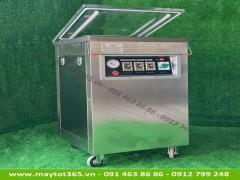 Máy hút chân không DZQ400 - bảo quản thực phẩm