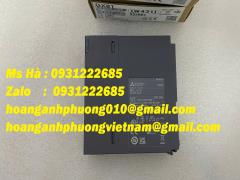 Cung cấp hàng mới - Digital input mitsubishi QX81 24VDC