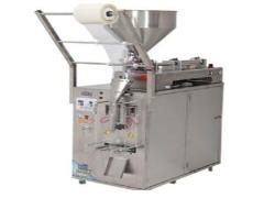 Máy đóng gói cân định lượng bột ngũ cốc - tốc độ nhanh