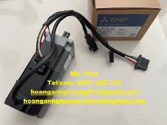 Mới 100% - Động cơ HC-MF23B-S24 - hàng Misubishi chính hãng