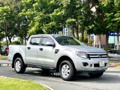 Ford Ranger XLS số sàn model 2016 cực đẹp