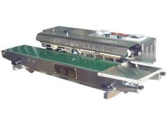 Máy hàn miệng túi FR900 - đóng gói nhanh