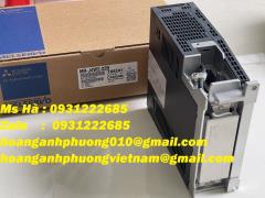 MR-J4W2-22B bộ driver giá cạnh tranh - bộ điều khiển - hàng mới