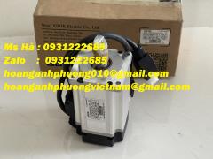 Xinje MS6S-60CS30B1-20P4 motor - bảo hành 12 tháng