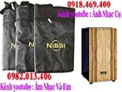Mua bao trống cajon tại Gò Vấp ( Tp.Hồ Chí Minh )