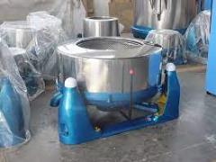 Máy vắt ly tâm - tách nước