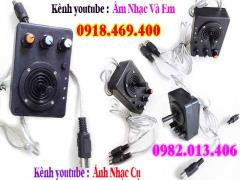 Bend 4 chiều đàn organ tại gò vấp, tphcm