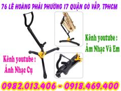 Mua chân kèn saxophone tại Tp.hcm ( Gò Vấp )