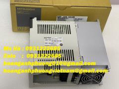 Servo driver - Bộ điều khiển Mitsubishi MR-J2S-350B nhập mới