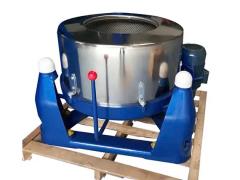 Máy vắt ly tâm 20kg/mẻ - hiện đại