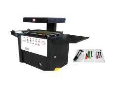 Máy hút chân không định hình - tính thẩm mỹ cao