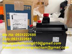 Nhập khẩu dòng Ac servo motor HG-SR81B mitsubishi - liên hệ ngay