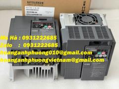 Biến tần điều khiển máy móc FR-E740-3.7K-CHT mitsubishi