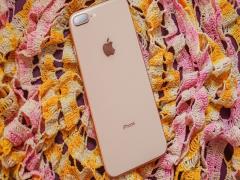 IPhone8Plus64GB Đỏ cũ BìnhDương ssale góp lãi suất 0%