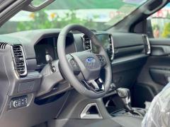 Xe Ford Everest Mẫu Mới - Giao Tháng 9