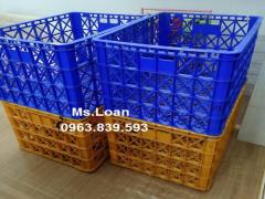 Mua sóng nhựa 8 bánh xe rẻ quận Tân Phú / 0963.839.593 Ms.Loan