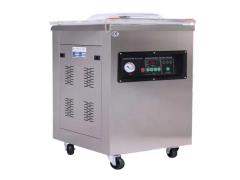 Máy hút chân không DZ500 - bảo quản hiện đại