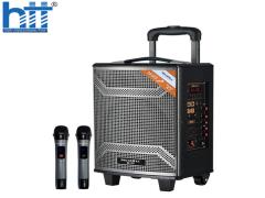 Loa Bluetooth Soundmax M23