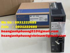 Amplifier servo MR-JE-20A - dòng điều khiển nhập mới - Bình Dương