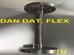 Xác nhận đơn hàng:khớp nối mềm inox mặt bích-khớp co giãn chịu nhiệt-ống co giãn nhiệt inox-khớp co giãn chịu nhiệt