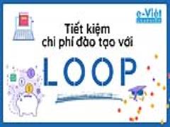 LOOP LMS EVIỆT - GIÁO DỤC THỜI ĐẠI SỐ