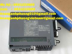 Mitsubishi 3.5kW - Bộ điều khiển động cơ servo MR-J4-350A