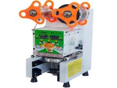 Máy dập nắp cốc ET A8 - đóng gói tiện lợi