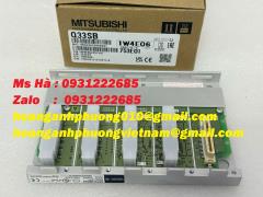 Đế gắn và kết nối dòng Mitsubishi Q33SB giá siêu tốt