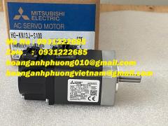 Nhập khẩu | động cơ 100W | HG-KN13J-S100 mitsubishi