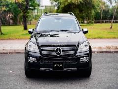 Auto86 bán Mercedes GL450 4Matic 2010