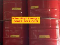 Dầu thủy lực Shell Tellus S2 MX 68
