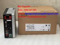 MCDJT3230 Panasonic Servo driver mạnh mẽ tối ưu hóa hiệu suất