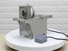 Máy buộc chỉ xúc xích điện - để bàn