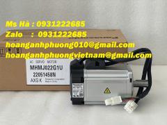 Động cơ A5 MHMJ022G1U panasonic - báo giá cạnh tranh